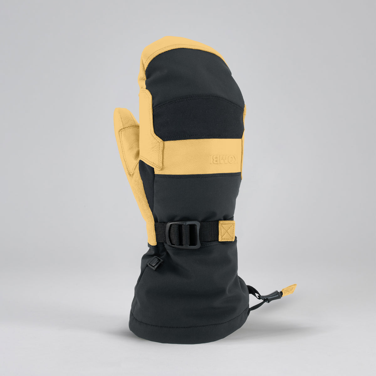 Summit Mitt – Kombi Snow