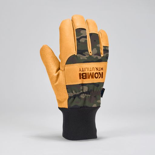burton lifty snowboard gloves Traction Glove