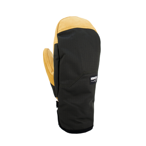 MTN Core Mitt – Kombi Snow