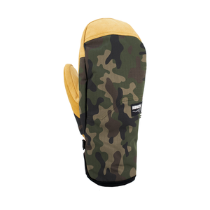 MTN Core Mitt
