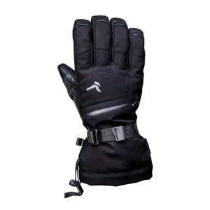 Gants D´équitation HEATTEC Adulte (Noir Gants D´équitation HEATTEC Adulte (Noir
